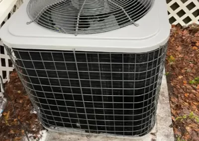 Amazing HVAC contractor