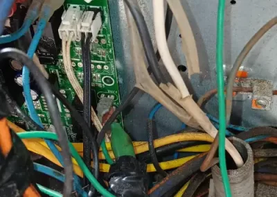 Reliable HVAC maintenance