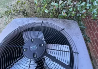 Reputable HVAC contractor