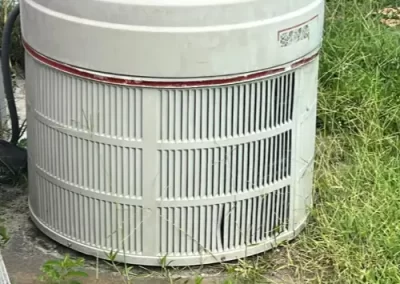 Superb HVAC contractor