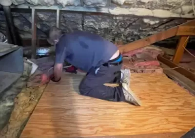 Superb HVAC maintenance