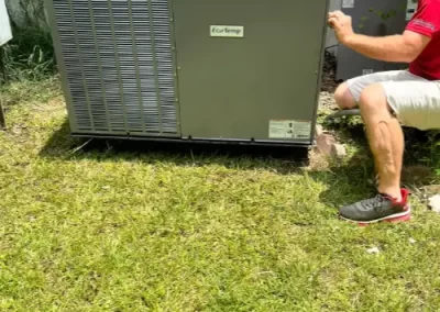 Top-notch HVAC contractor
