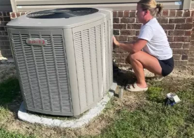 Top-rated HVAC contractor