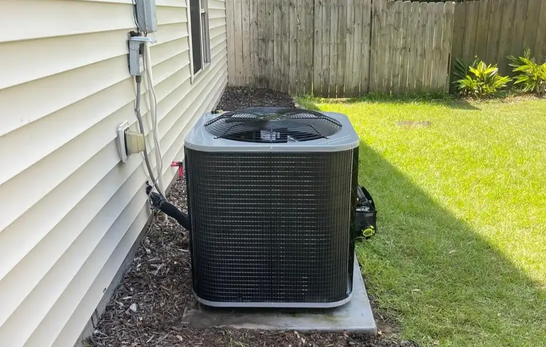 Trusted AC Repair