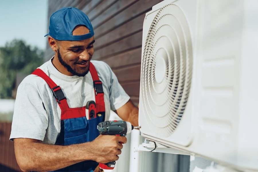 Ac Repair Vs. Replacement: Which Option Is Best Ellabell, GA