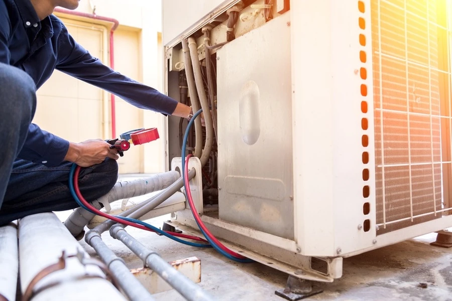 Ac Repair Vs. Replacement: Which Option Is Best in Ellabell, GA