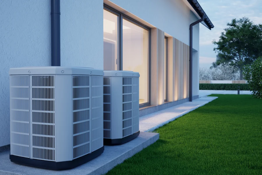 How AC Compressor Repair Restores Cooling Performance Ellabell, GA