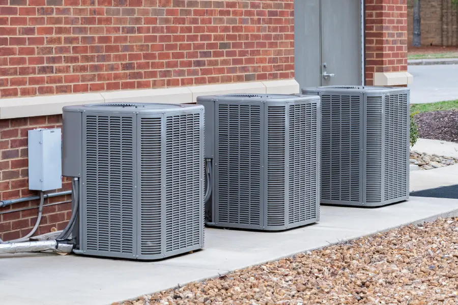 How AC Compressor Repair Restores Cooling Performance in Ellabell, GA