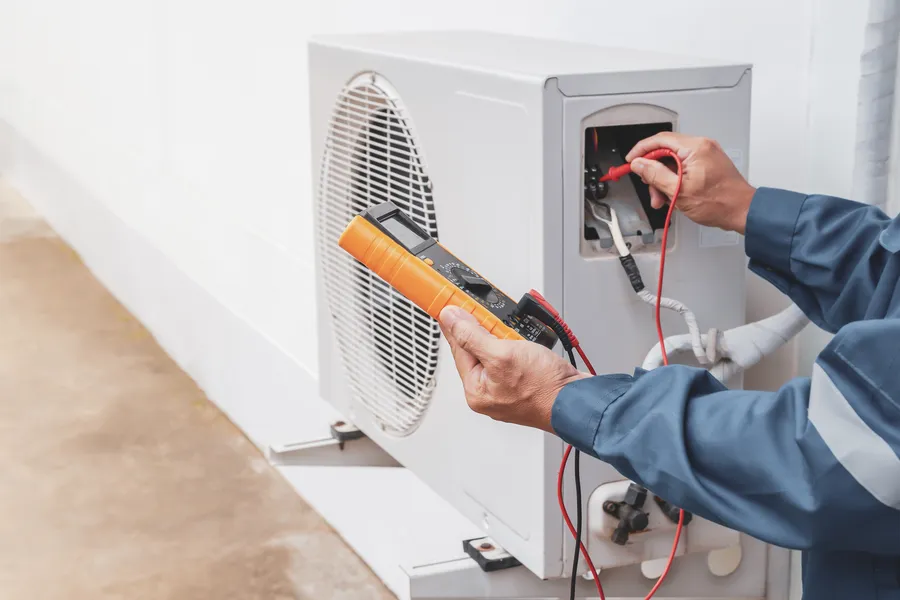 How Ac Installation Improves Home Comfort And Air Quality Ellabell, GA