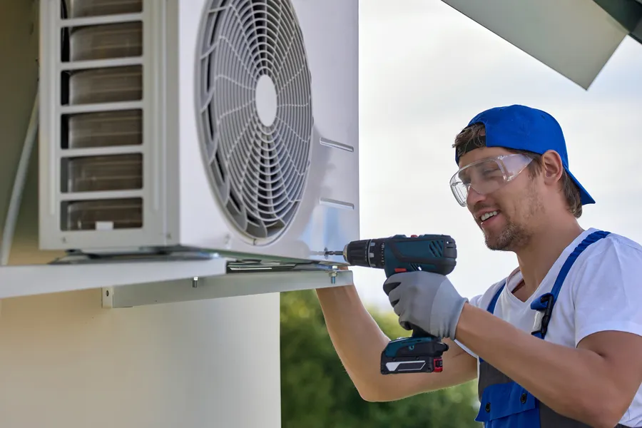 How Ac Installation Improves Home Comfort And Air Quality in Ellabell, GA