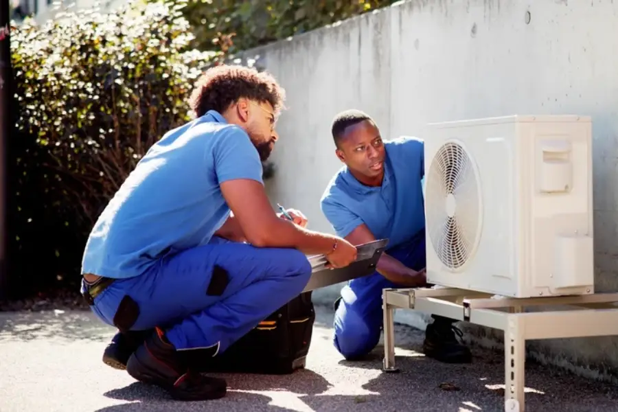 Premium Ac Repair Ellabell, GA