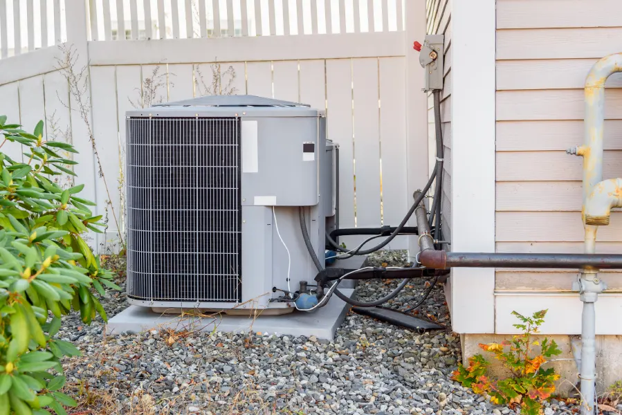 Signs You May Need AC Compressor Repair Ellabell, GA