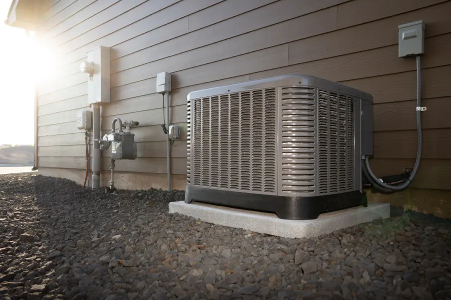 Signs You May Need AC Compressor Repair in Ellabell, GA