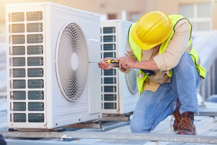Superior Ac Repair Ellabell, GA