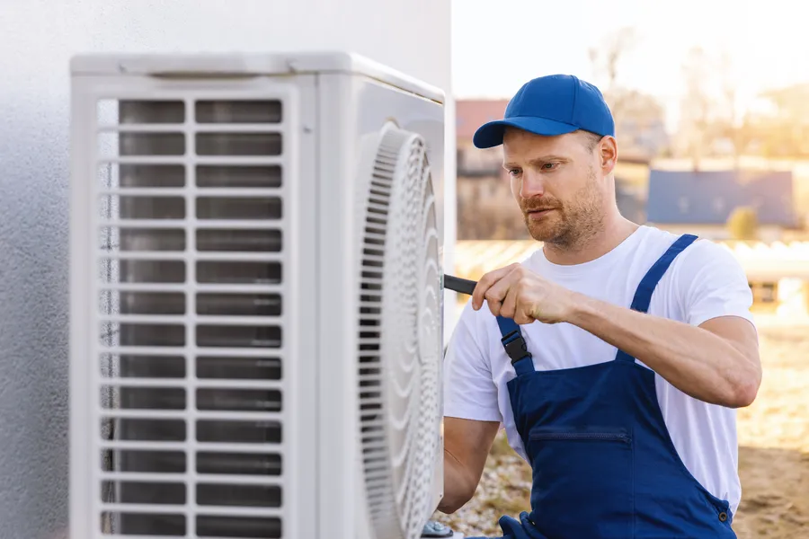 The Benefits Of Professional Ac Installation For Your Home Ellabell, GA