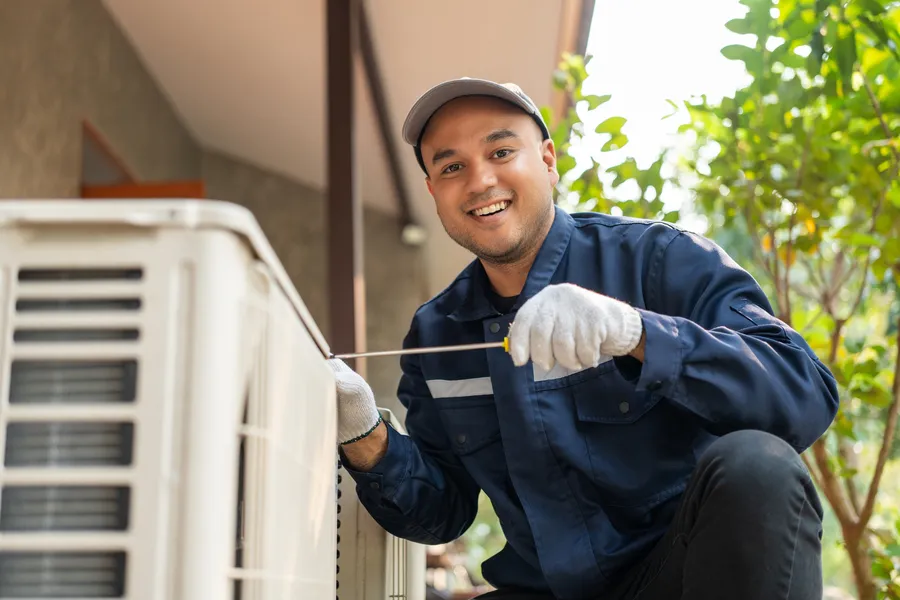 The Benefits Of Professional Ac Installation For Your Home in Ellabell, GA