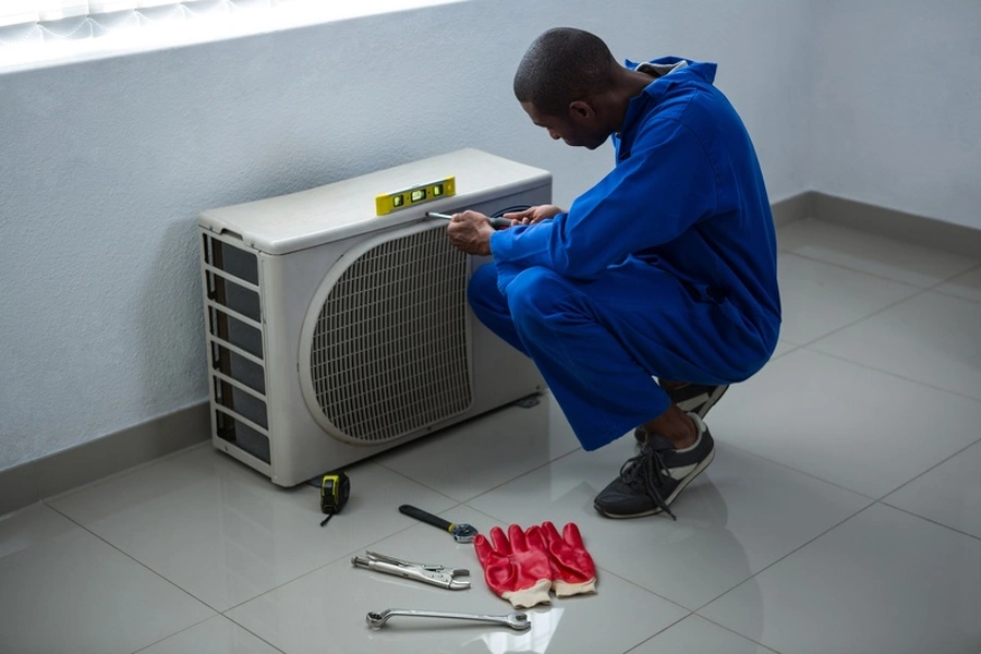 The Benefits Of Timely Ac Repairs For Your Home Ellabell, GA